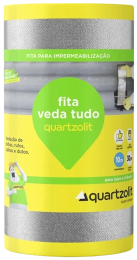Fita de vedação